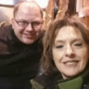 Meet your Posher, Dan